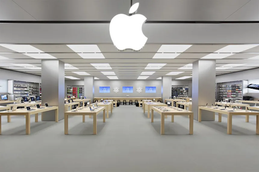 Confirmado Apple Abrirá Su Primera Apple Store En México Y Te Decimos Cómo Trabajar Ahí