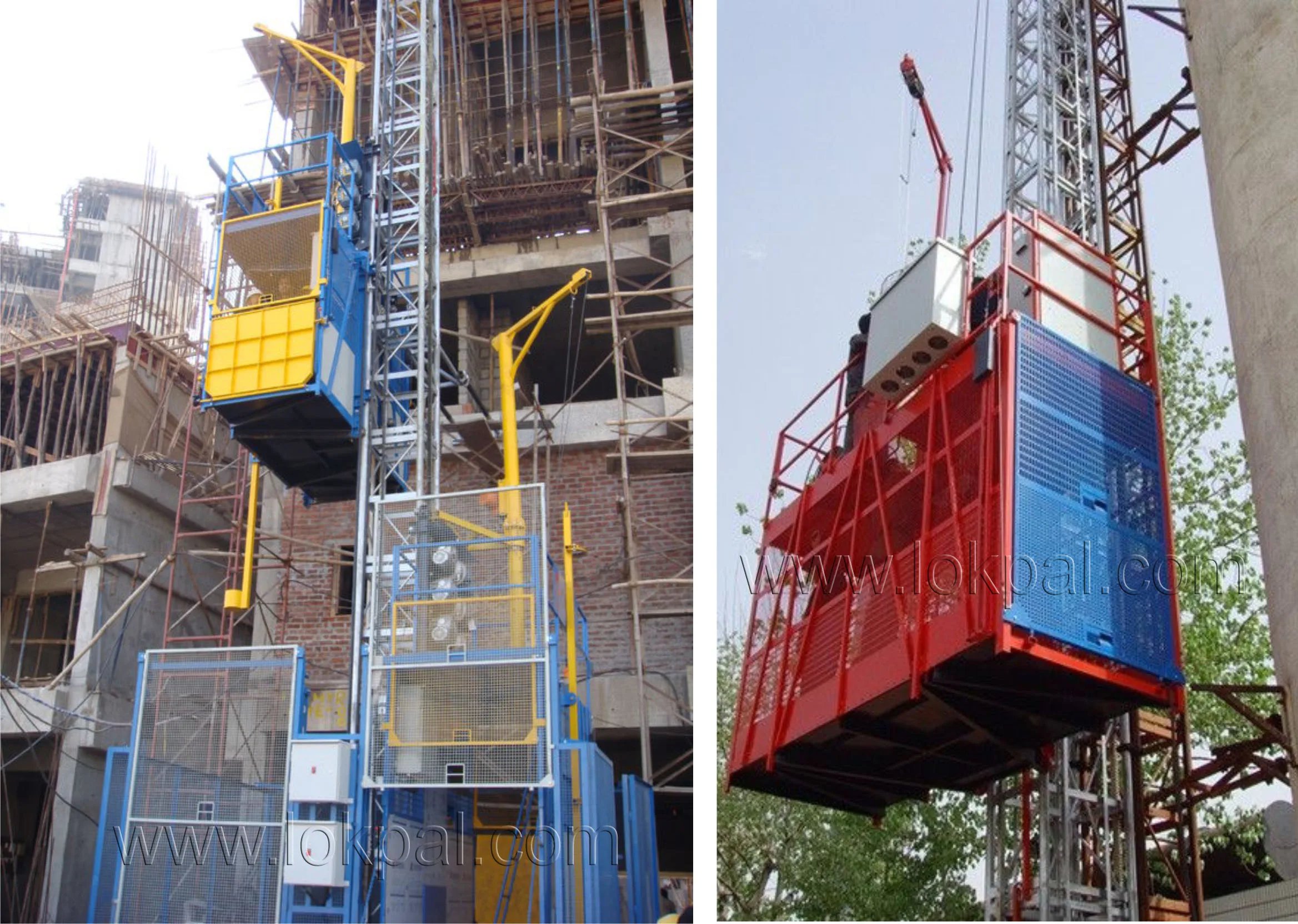 Construction Hoist Construction Hoist Manufacturers Construction Hoist Elevator