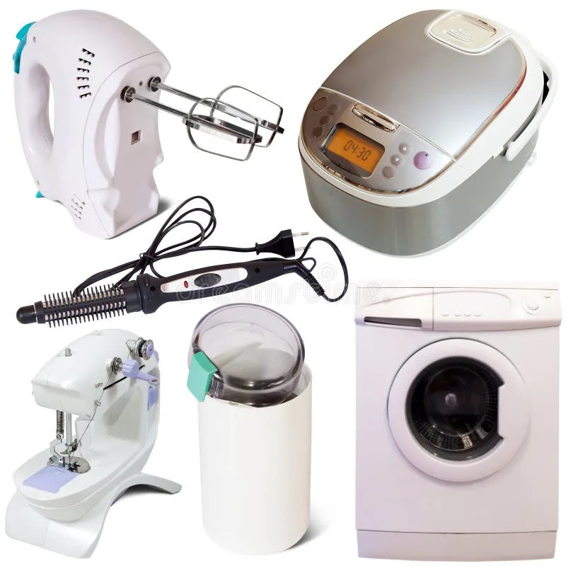 Consumer Electronic Products