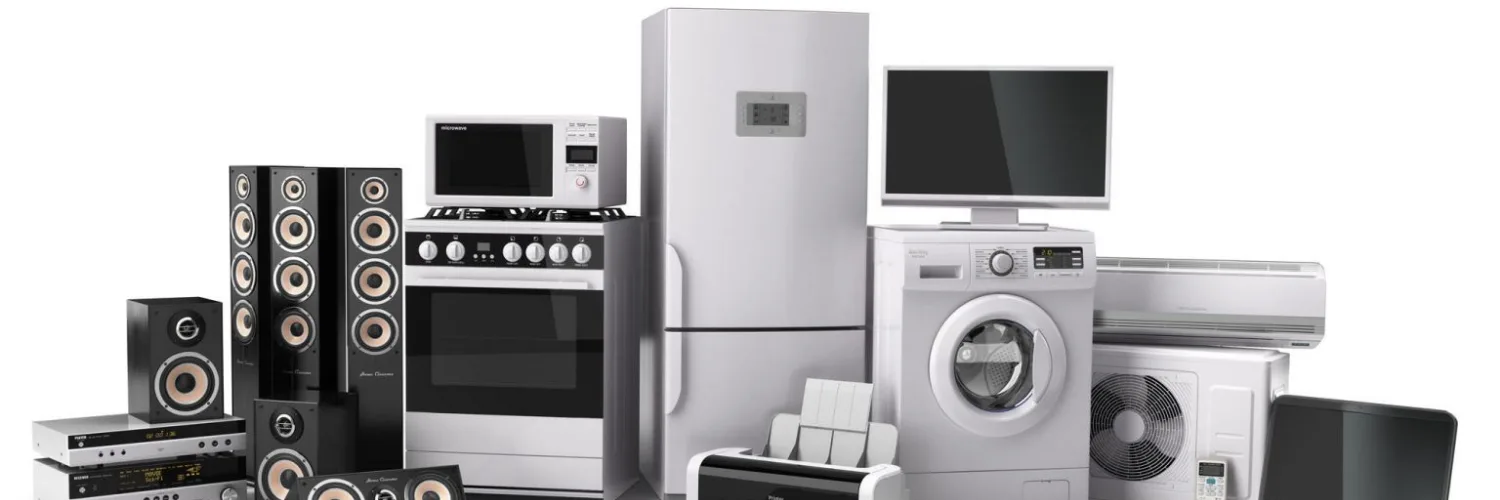 Consumer Electronic Products
