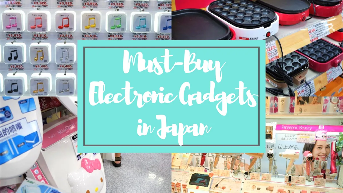 Consumer Electronic Products