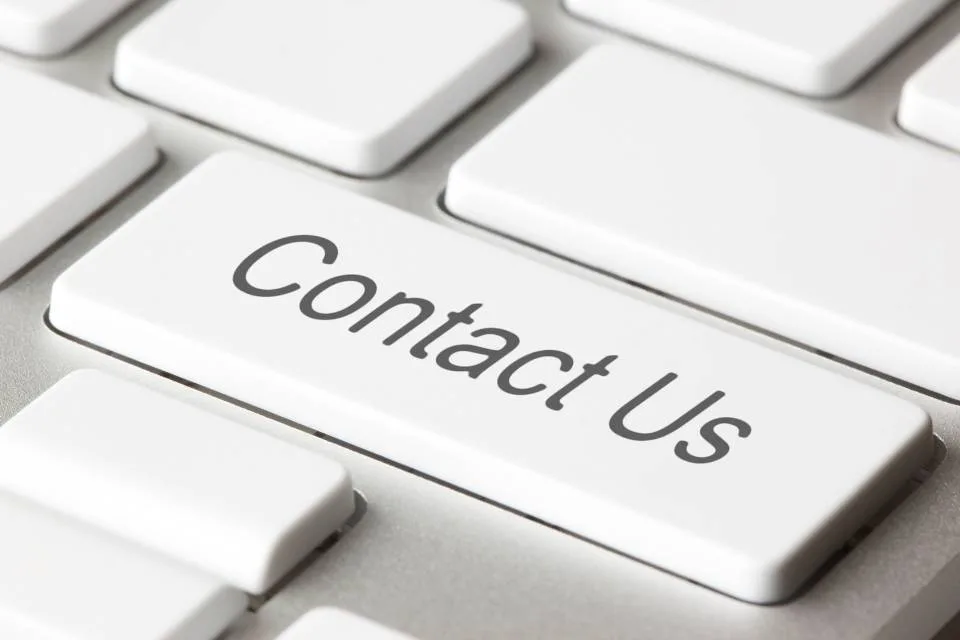 Contact