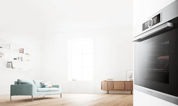 Contact Us Bosch Home Appliances