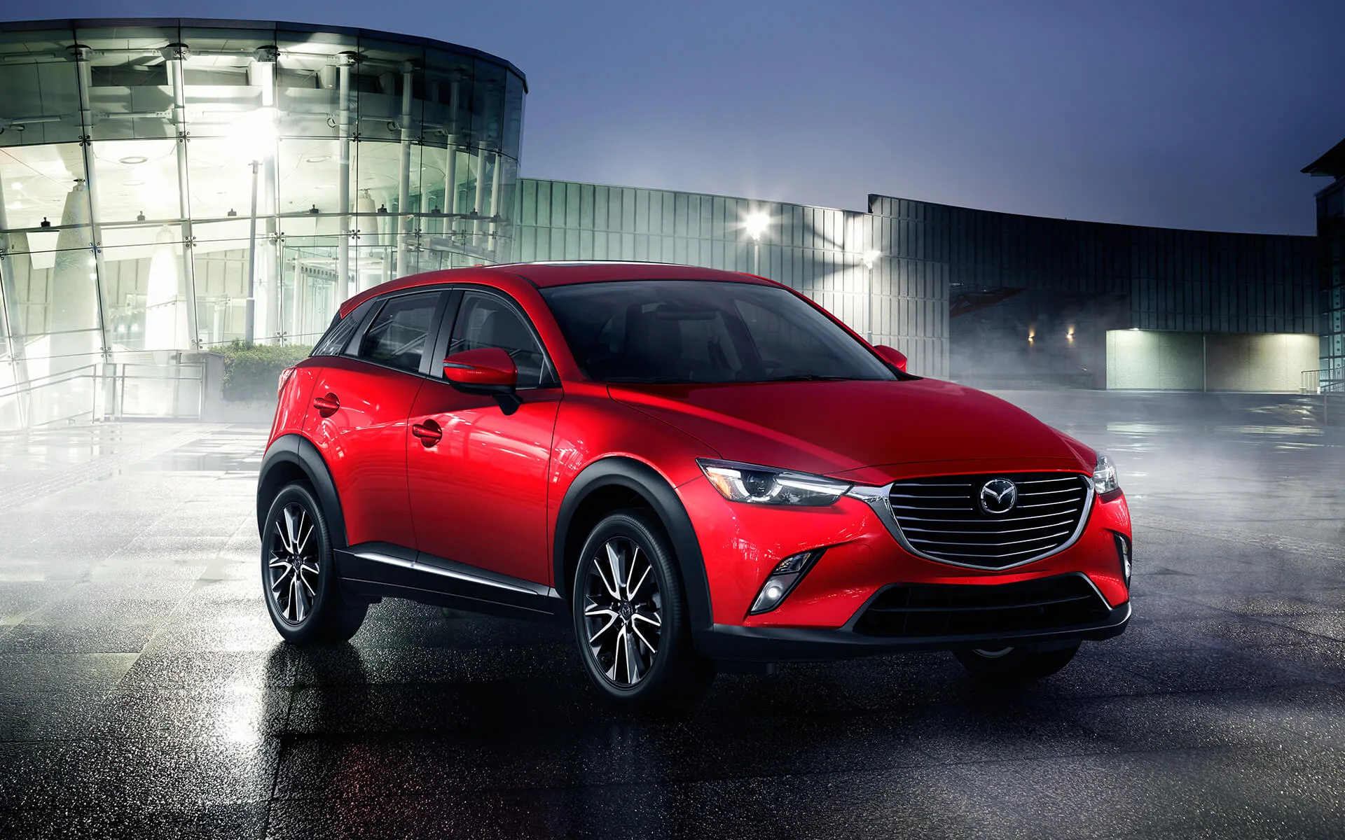 Contact Us Mazda Usa