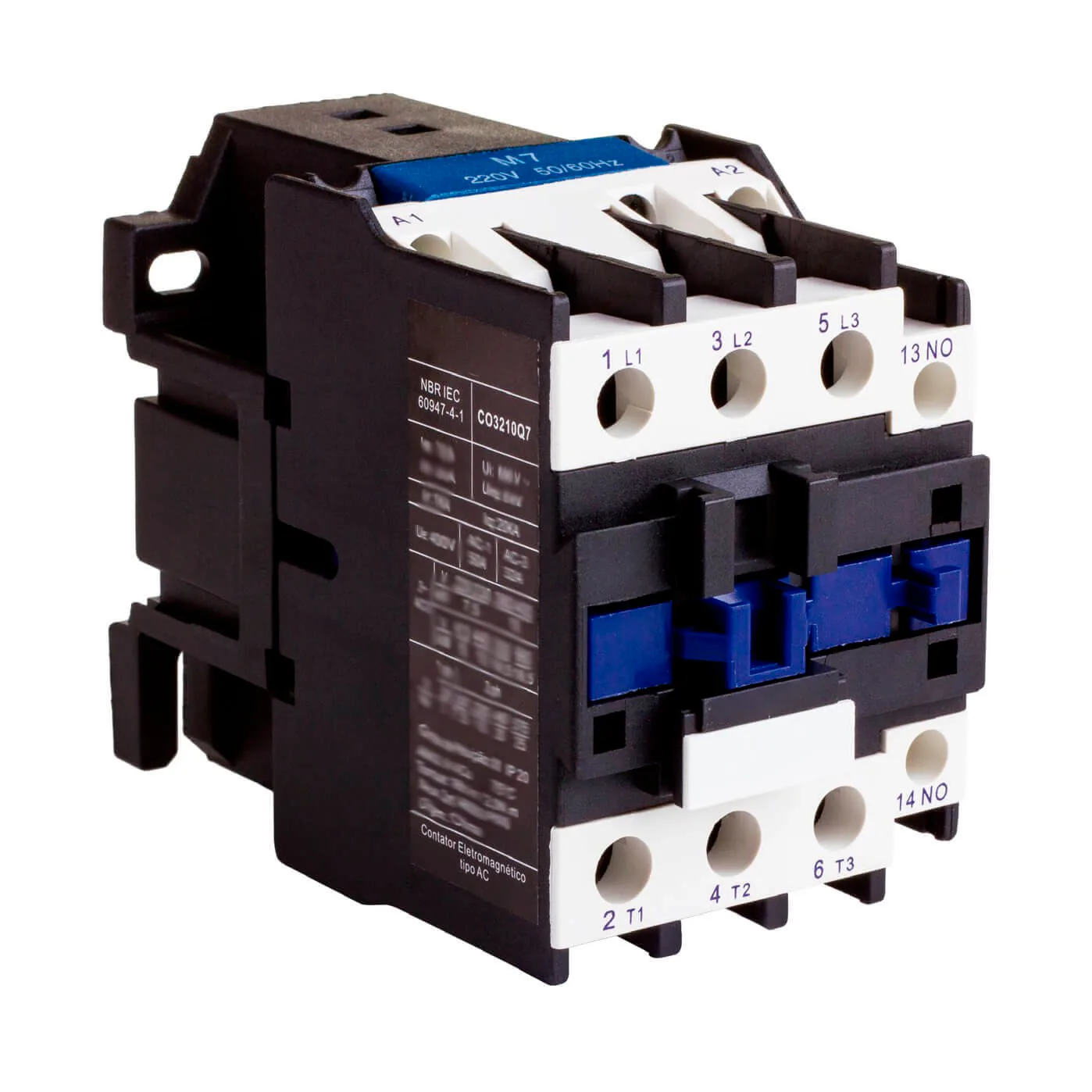 Contactor 220V 380V 50 60Hz Sc 32 Maxge