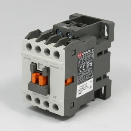 Contactor 3 Pha Là Gì Cấu Tạo Nguyên Lý Hoạt Động