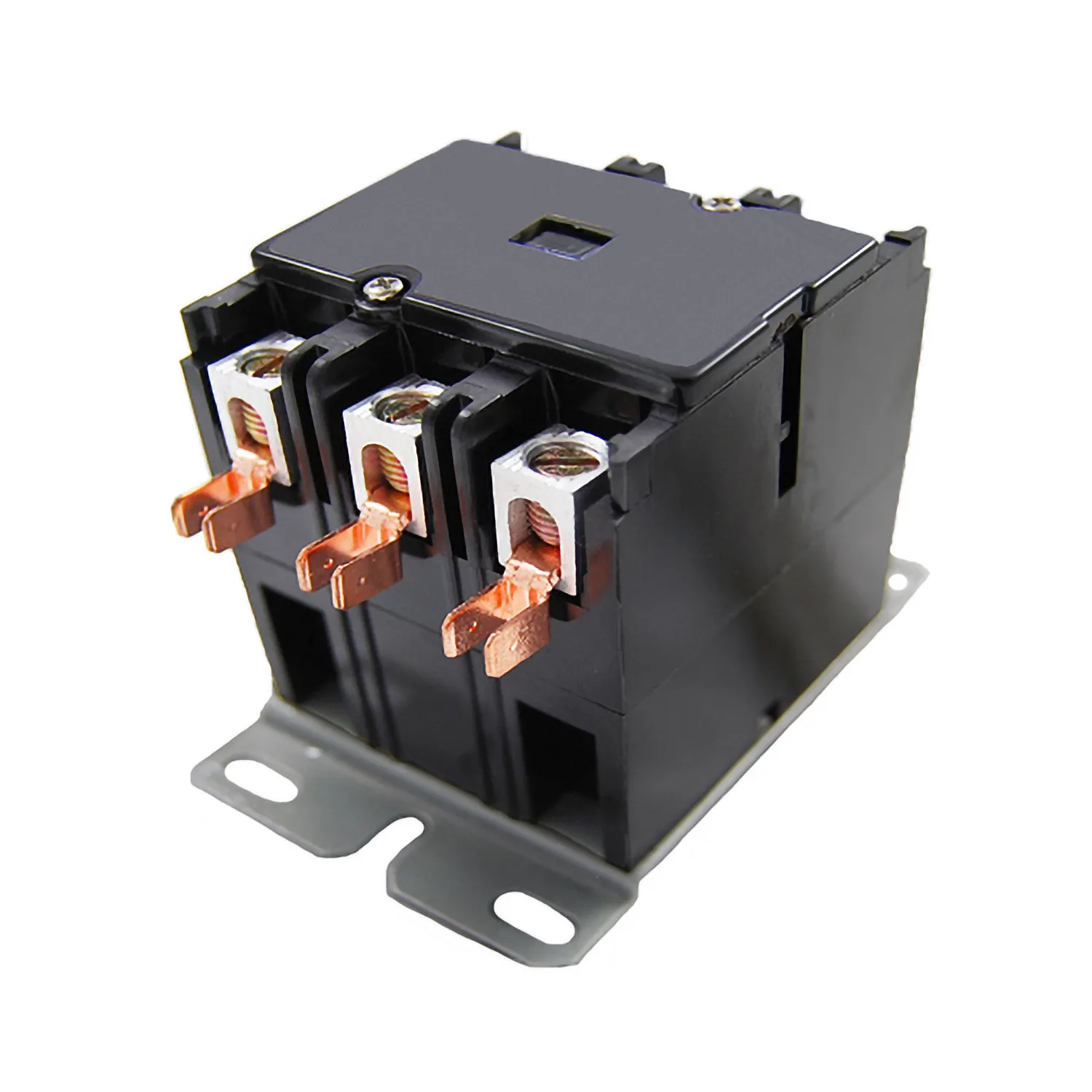 Contactor 3 Pole 40 Amps 120 Coil Voltage Packard Online