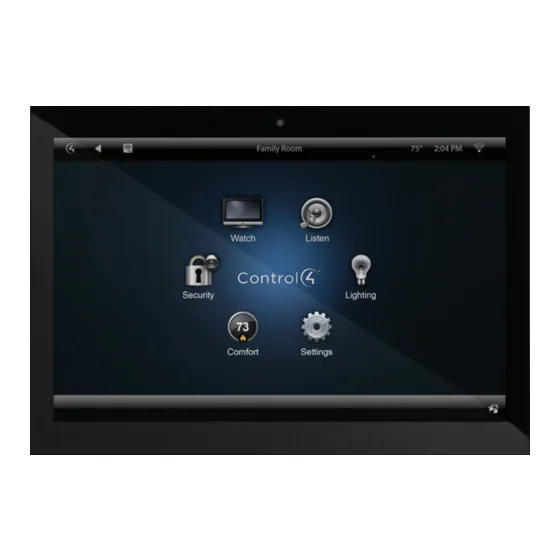 Control 4 Wiring Diagram Step By Step Guide Control 4 Wirin