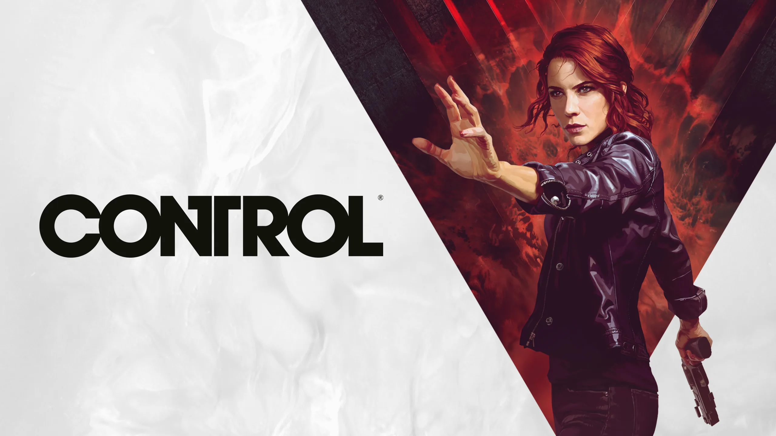 Control Загружайте И Покупайте Уже Сегодня В Epic Games Store