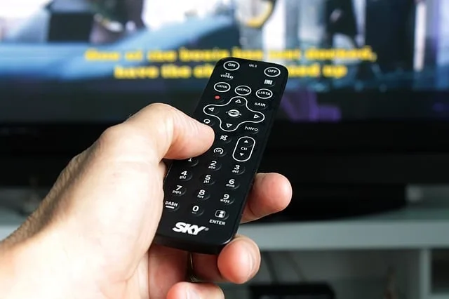 Control Qué Es Definición Y Concepto