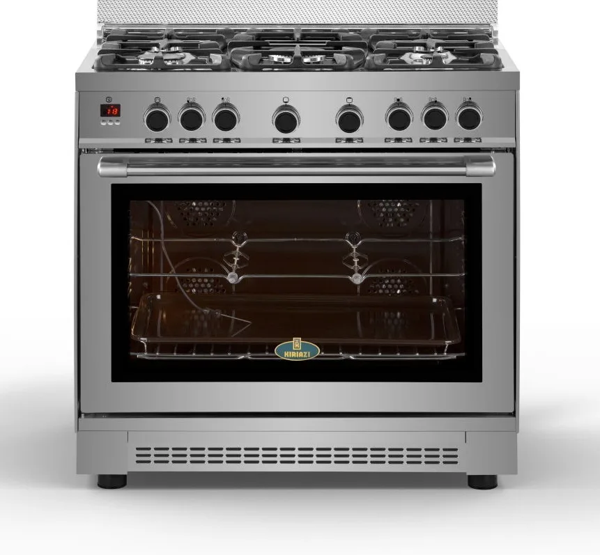 Cookers