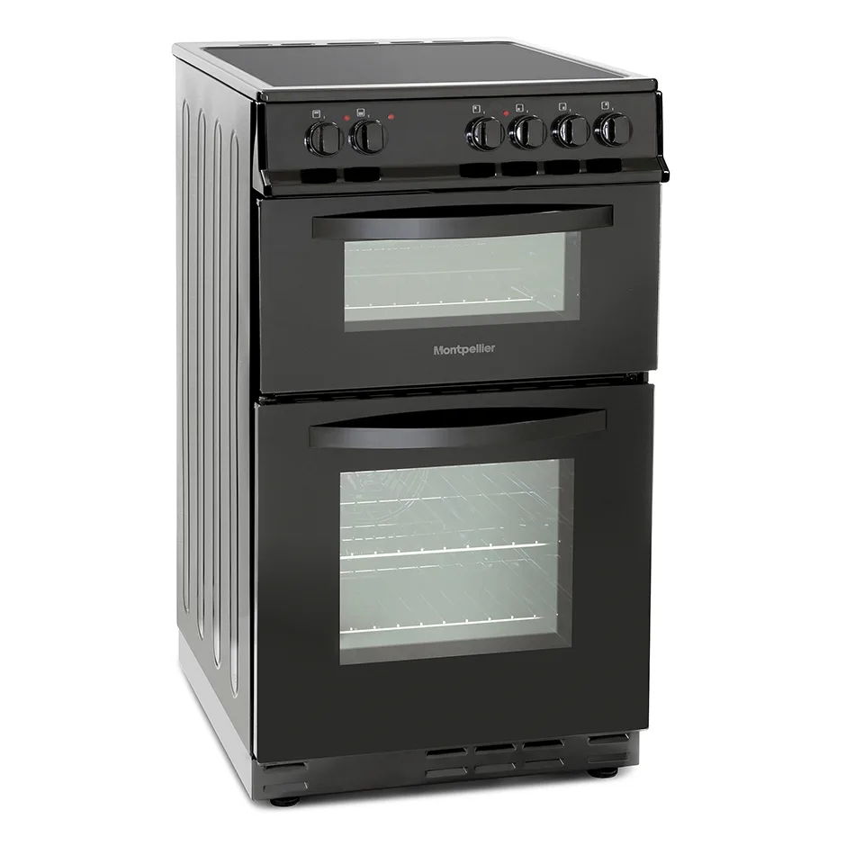 Cookers Electric Montpellier