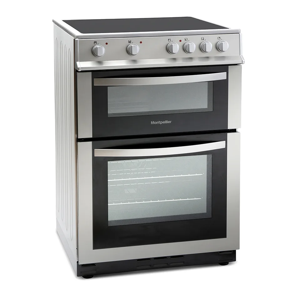 Cookers Electric Montpellier