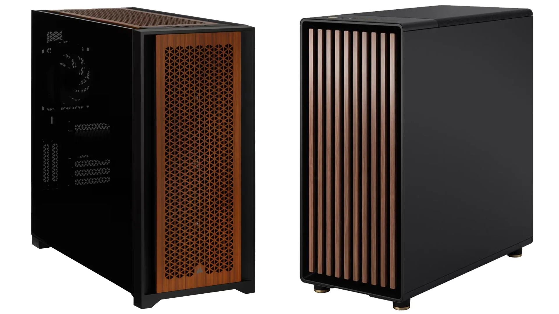Cool Desktop Computer Cases
