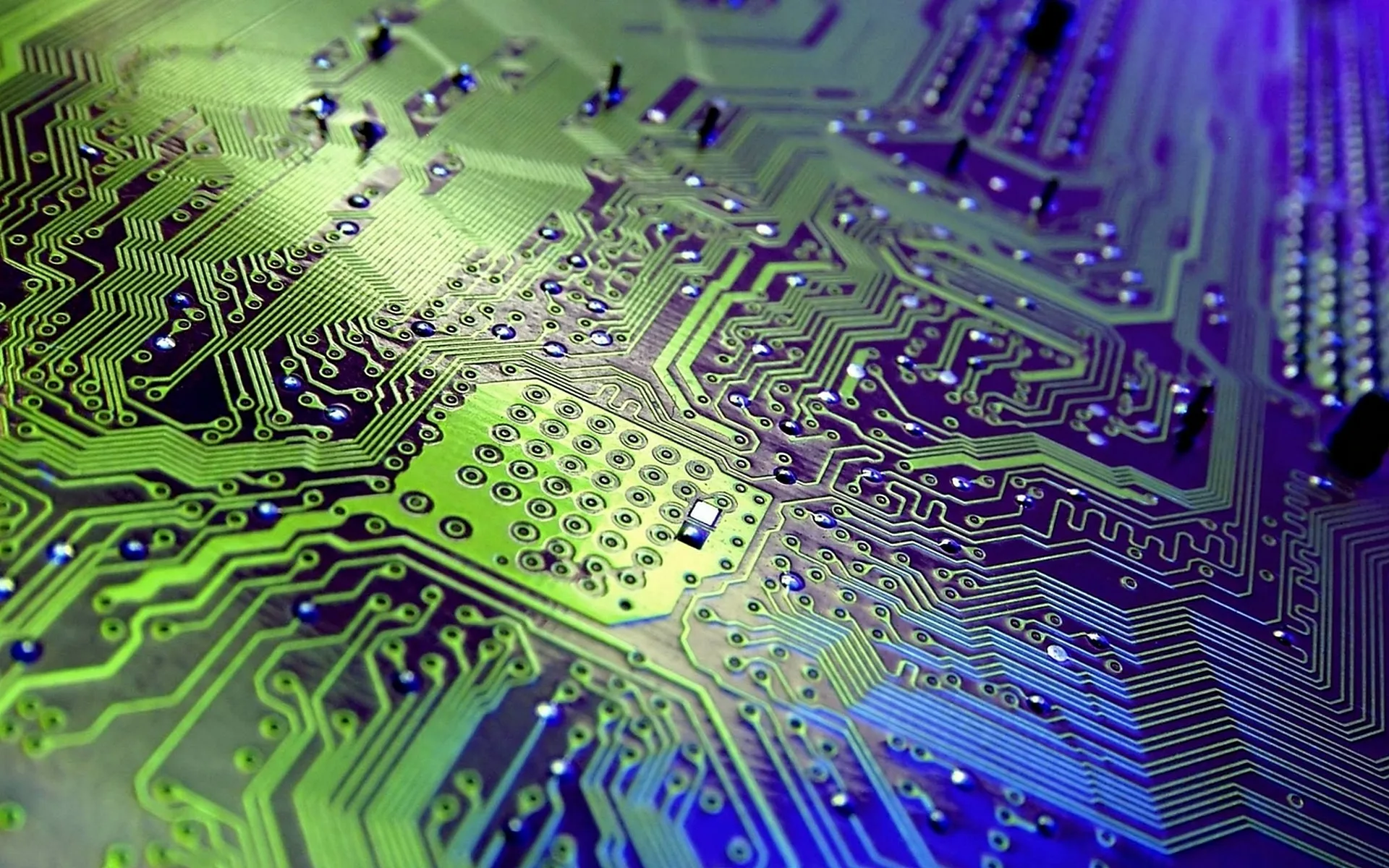 Cool Electronic Wallpapers Wallpapersafari