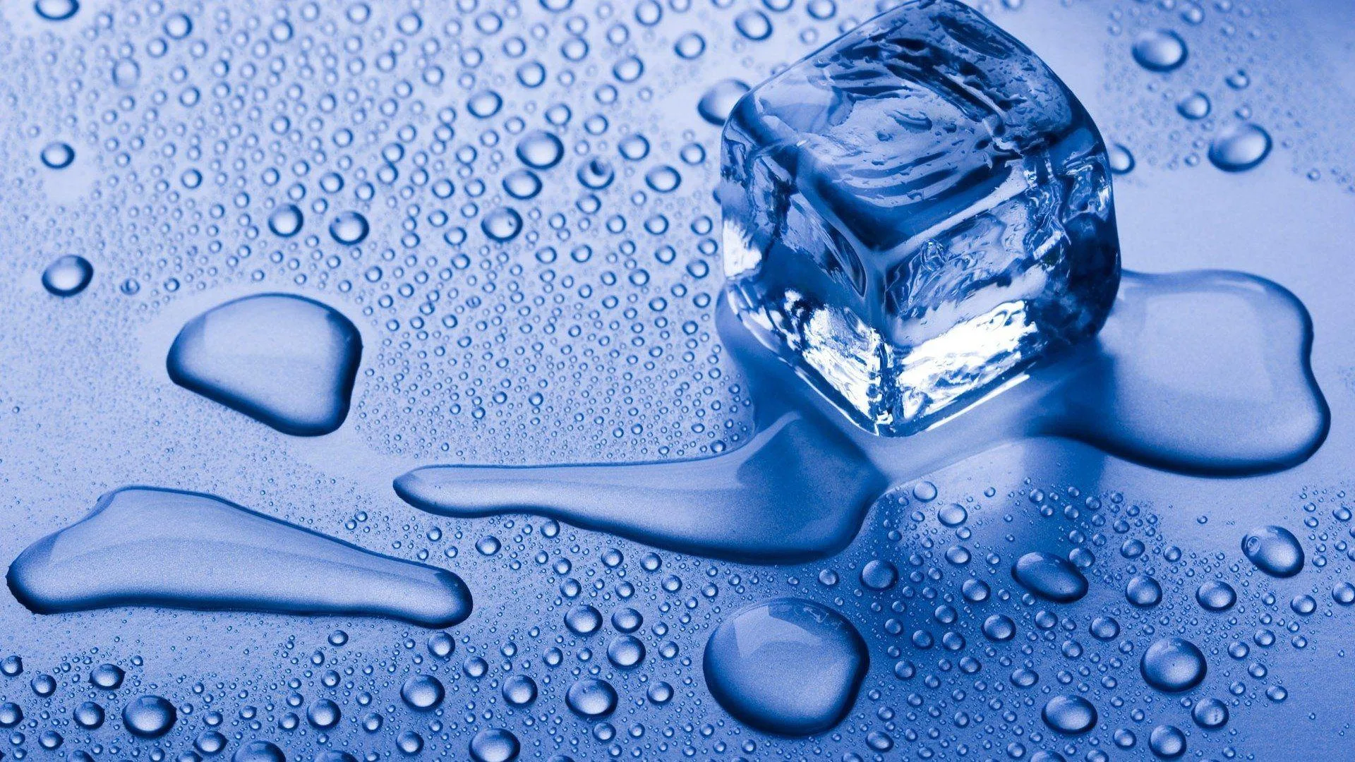 Cool Ice Backgrounds