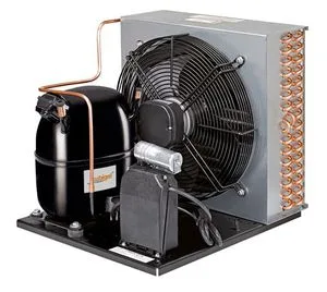 Cooled Condensing Unit All Industrial Manufacturers