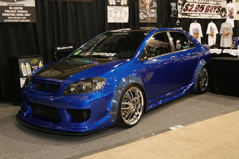 Cooling‬ ‪ ‎System‬ ‪ ‎Issues‬ On A 2009 ‪ ‎Toyota‬ ‪ ‎Corolla‬ Come Check Out A ‪ ‎Manual