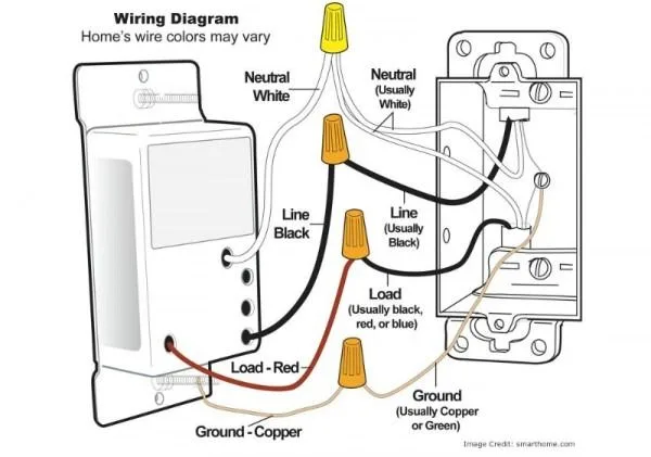 Cooper Dimmer Switch Wiring Dimmer Switch Wiring