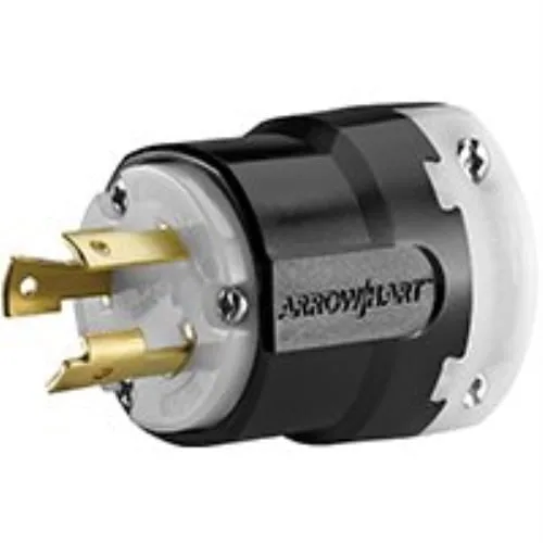 Cooper Wiring Devices Ahl530P 30A 125V 3 W Cap Ahl530P