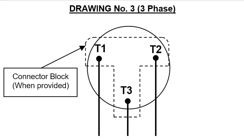 Copeland Compressor Electrical Diagram Copeland Compres