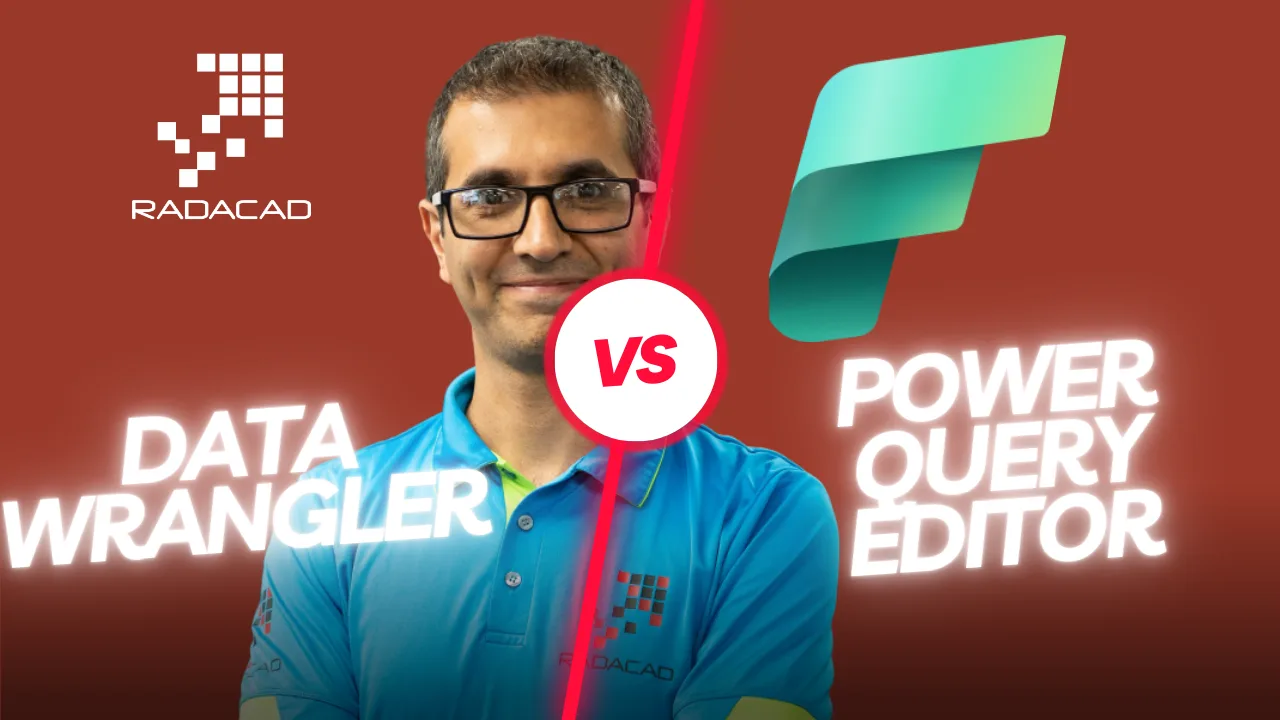 Copilot In Power Query In Power Bi Service And Microsoft Fabric Dataflow Gen2