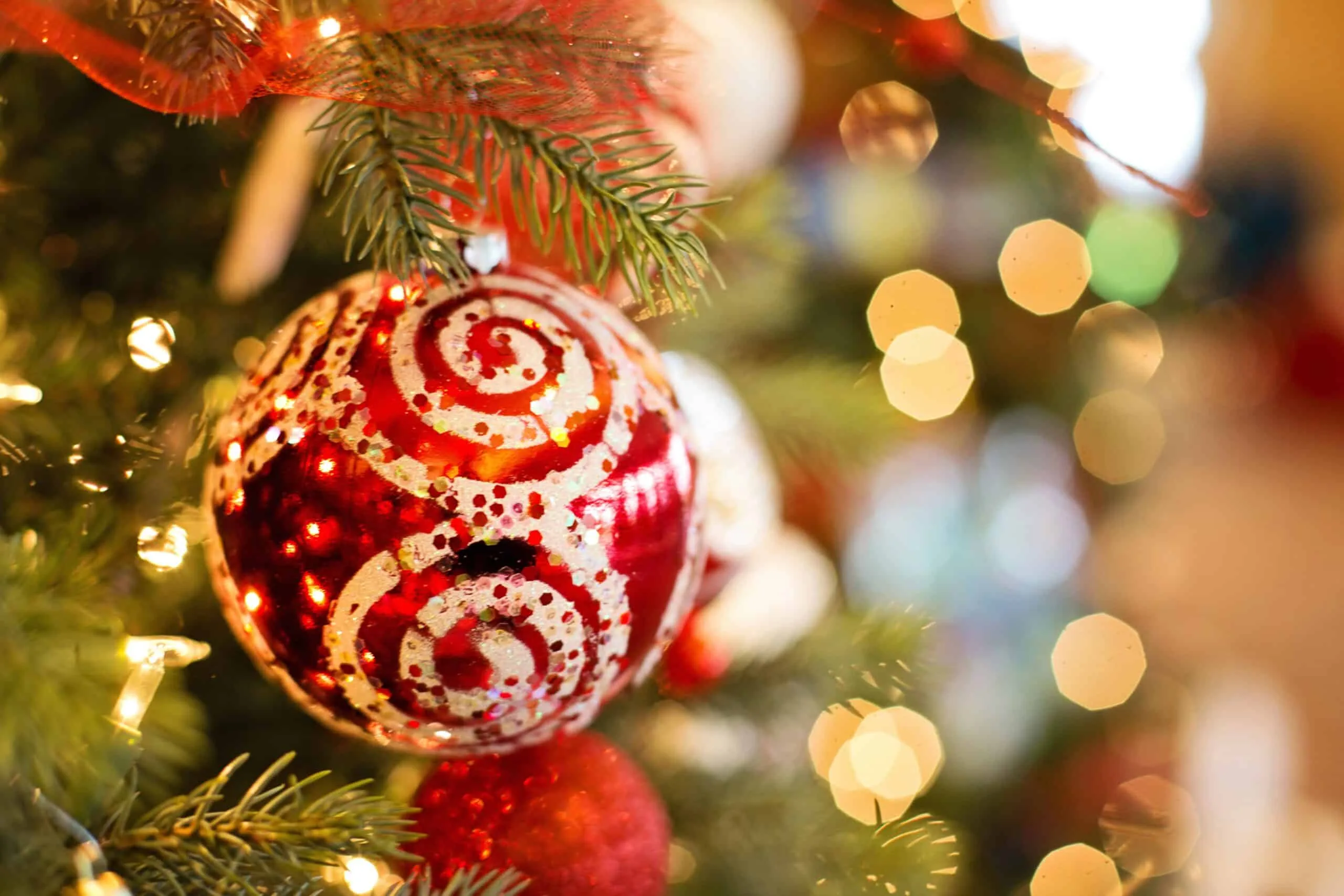 Coping At Christmas Pressure Preparation Wathall S