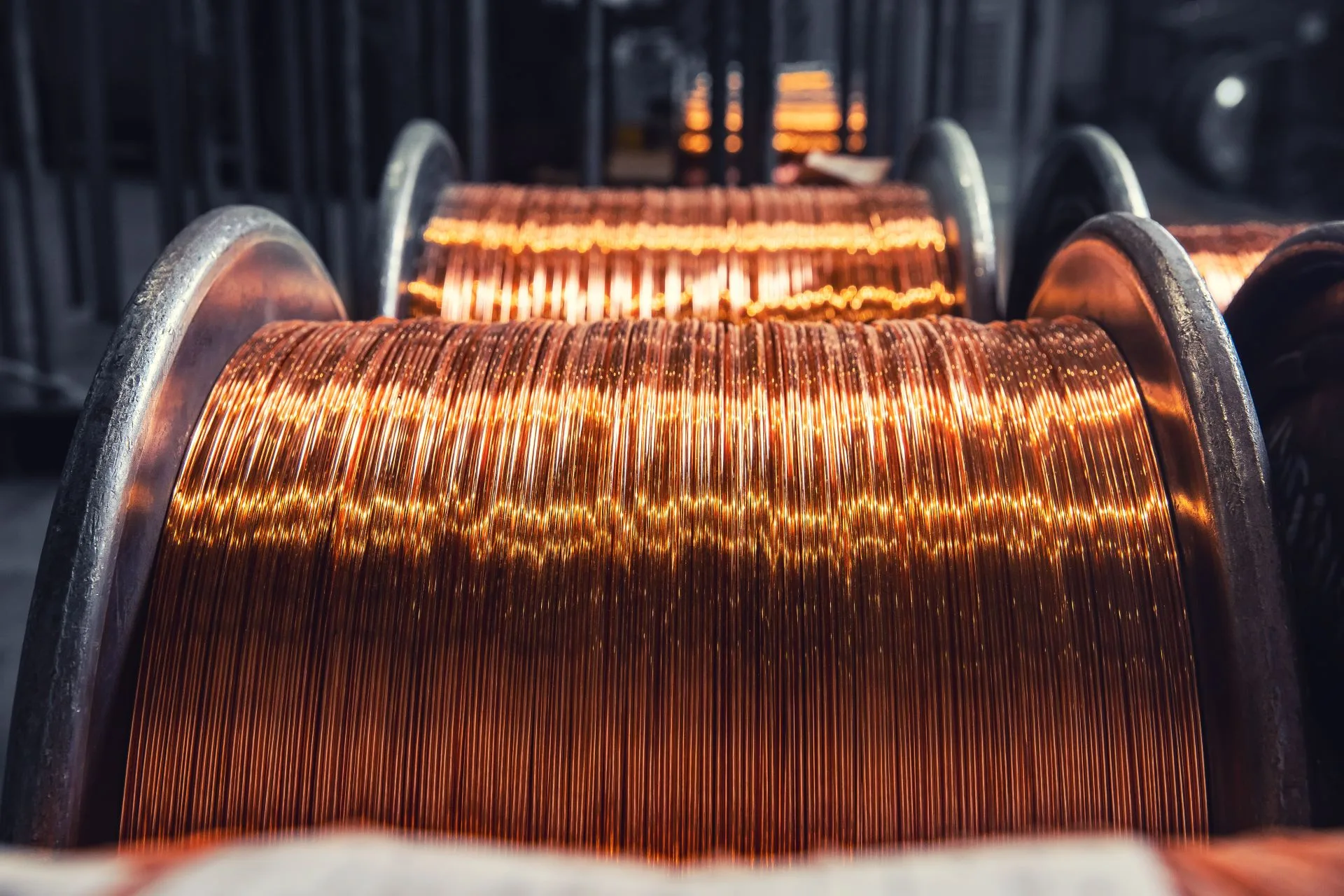 Copper Set For Long Term Gains Hycm Lab