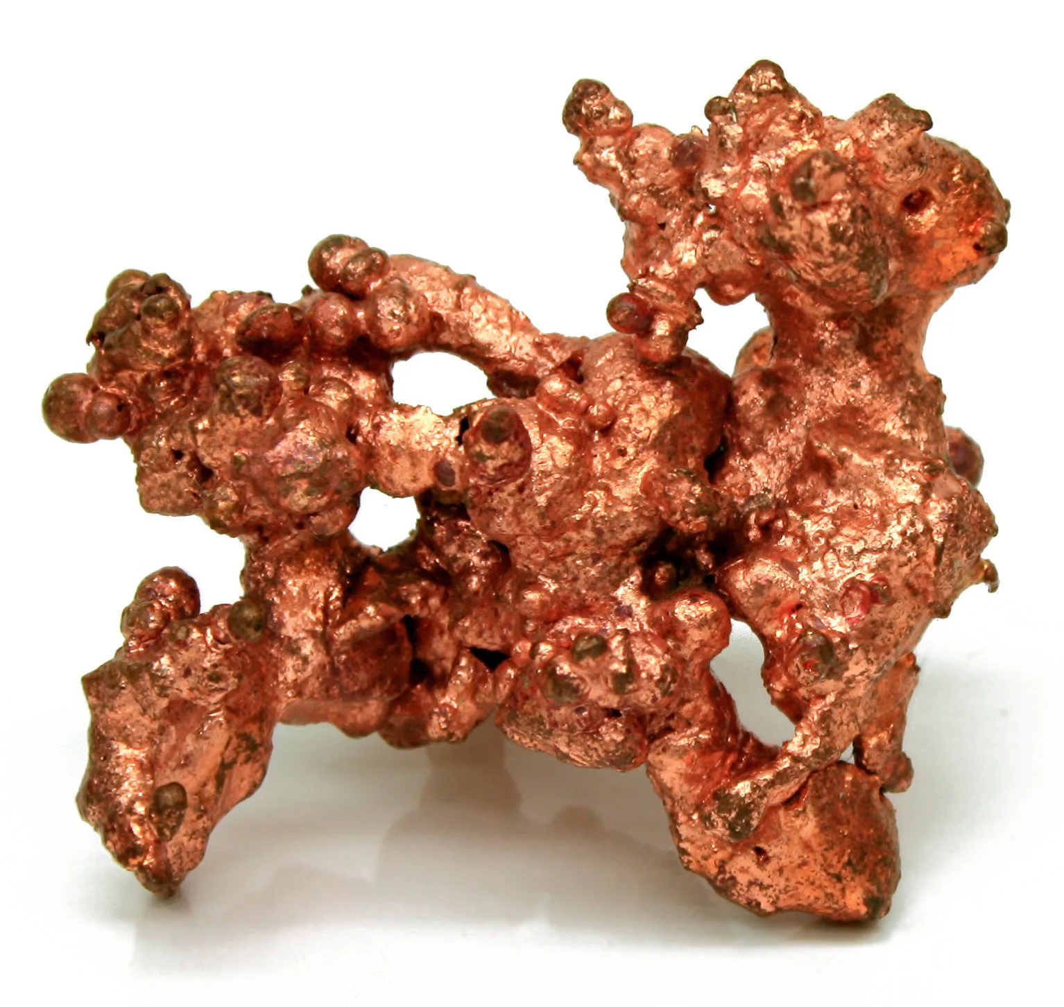 Copper Wikipedia
