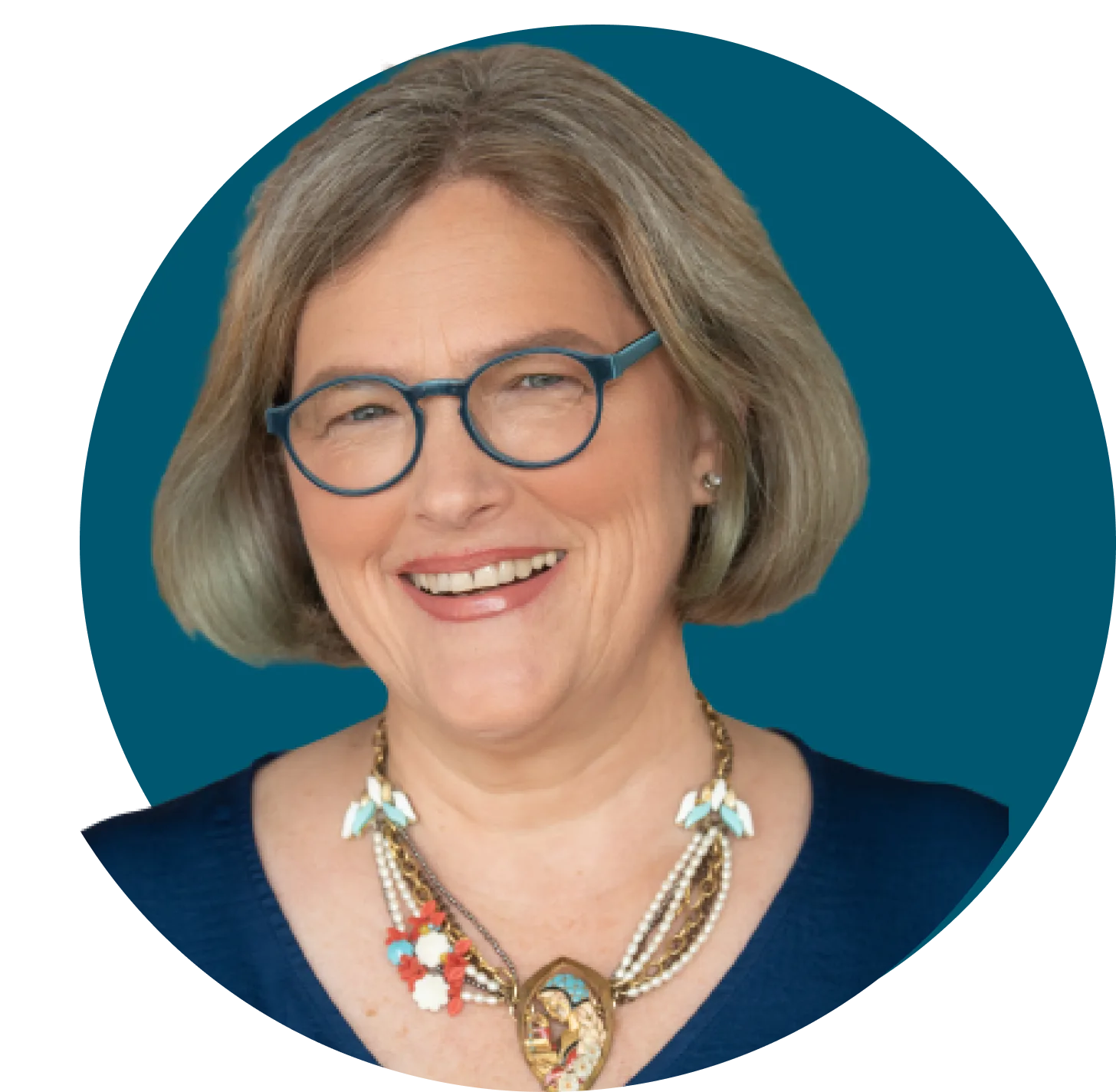 Copy Chief Marcella Allison
