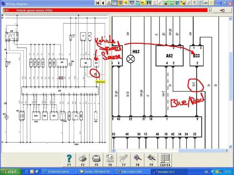Corsa B Wiring Diagram Wiring Diagram
