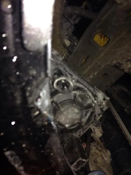 Corsa C Fog Light Wiring Forums