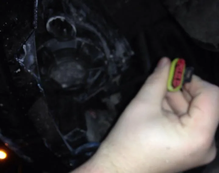 Corsa C Fog Light Wiring Forums