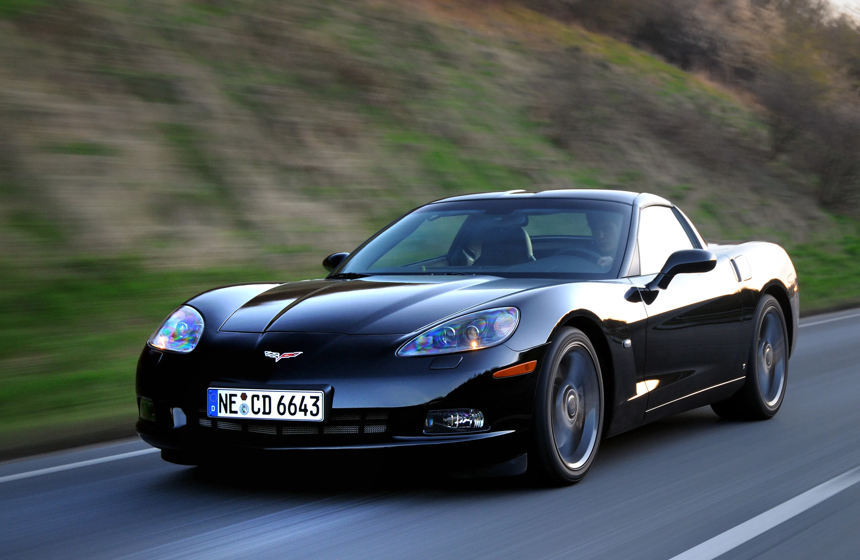 Corvette C6 Picture 14788