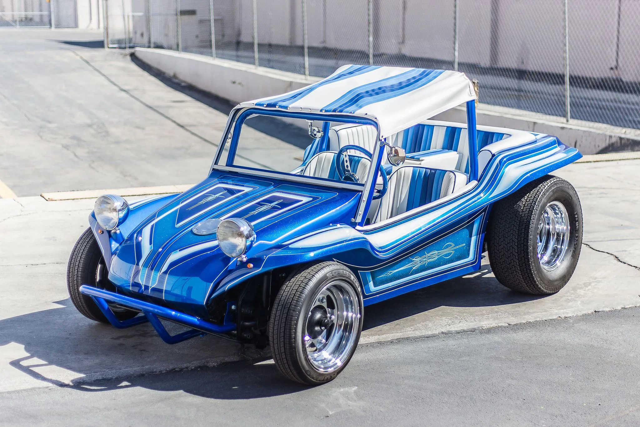 Count S Kustoms Dune Buggy Dune Buggy Sand Rail Manx Dune Buggy