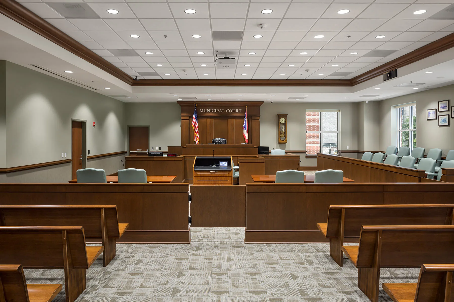 Courtroom Cfca Student Blog