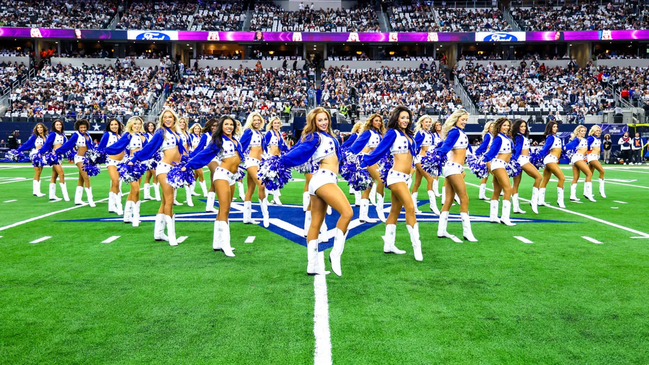 Cowboys Dcc Announce New Series On Netflix