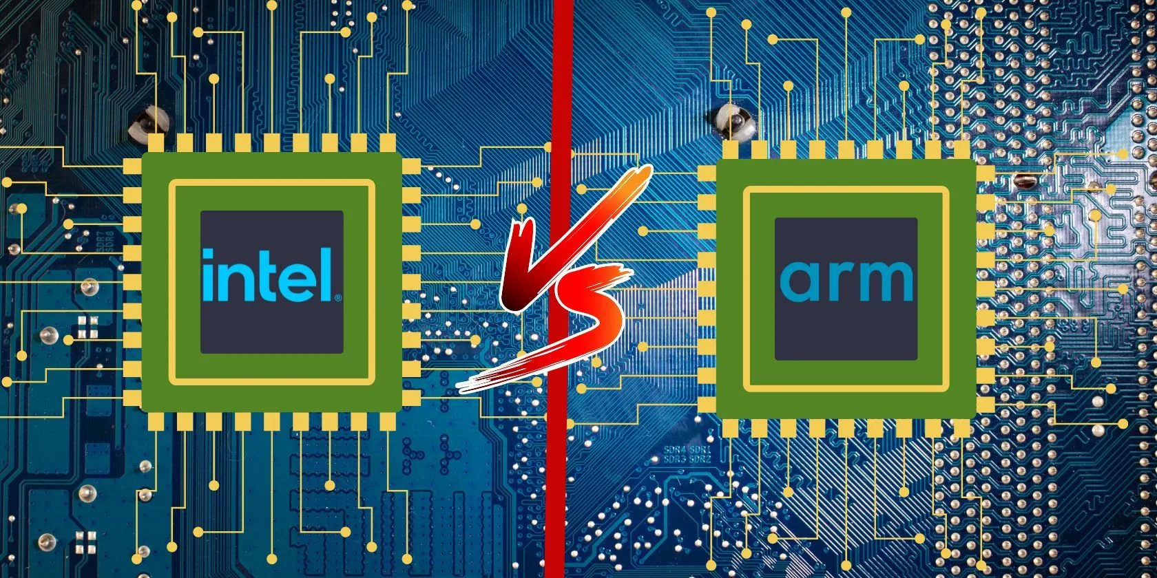 Cpu Arm