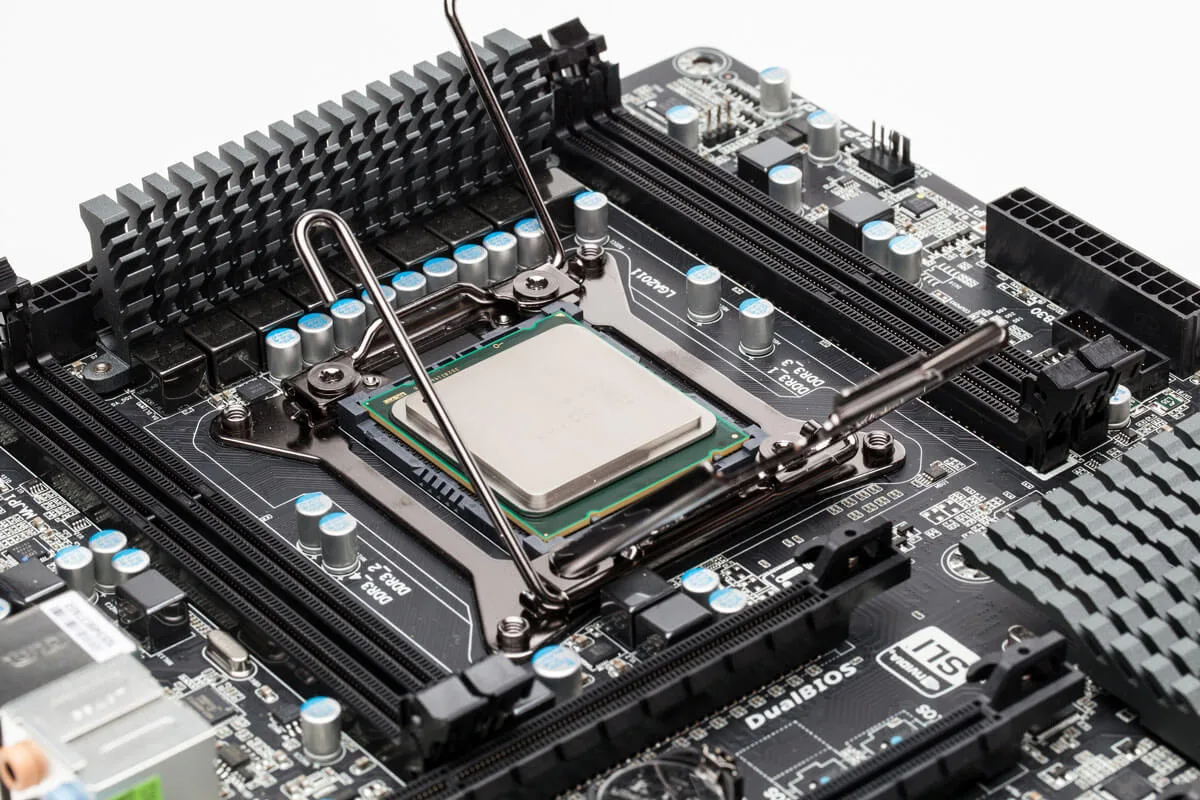 Cpu Definition What Is A Cpu Central Processing Unit