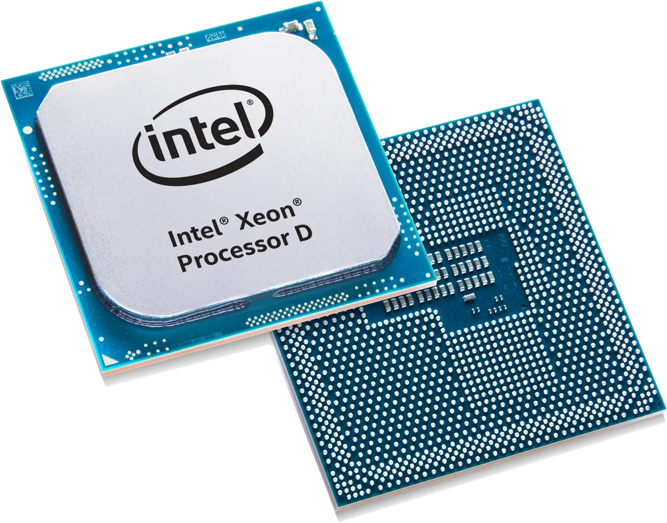 Cpu Processor Png