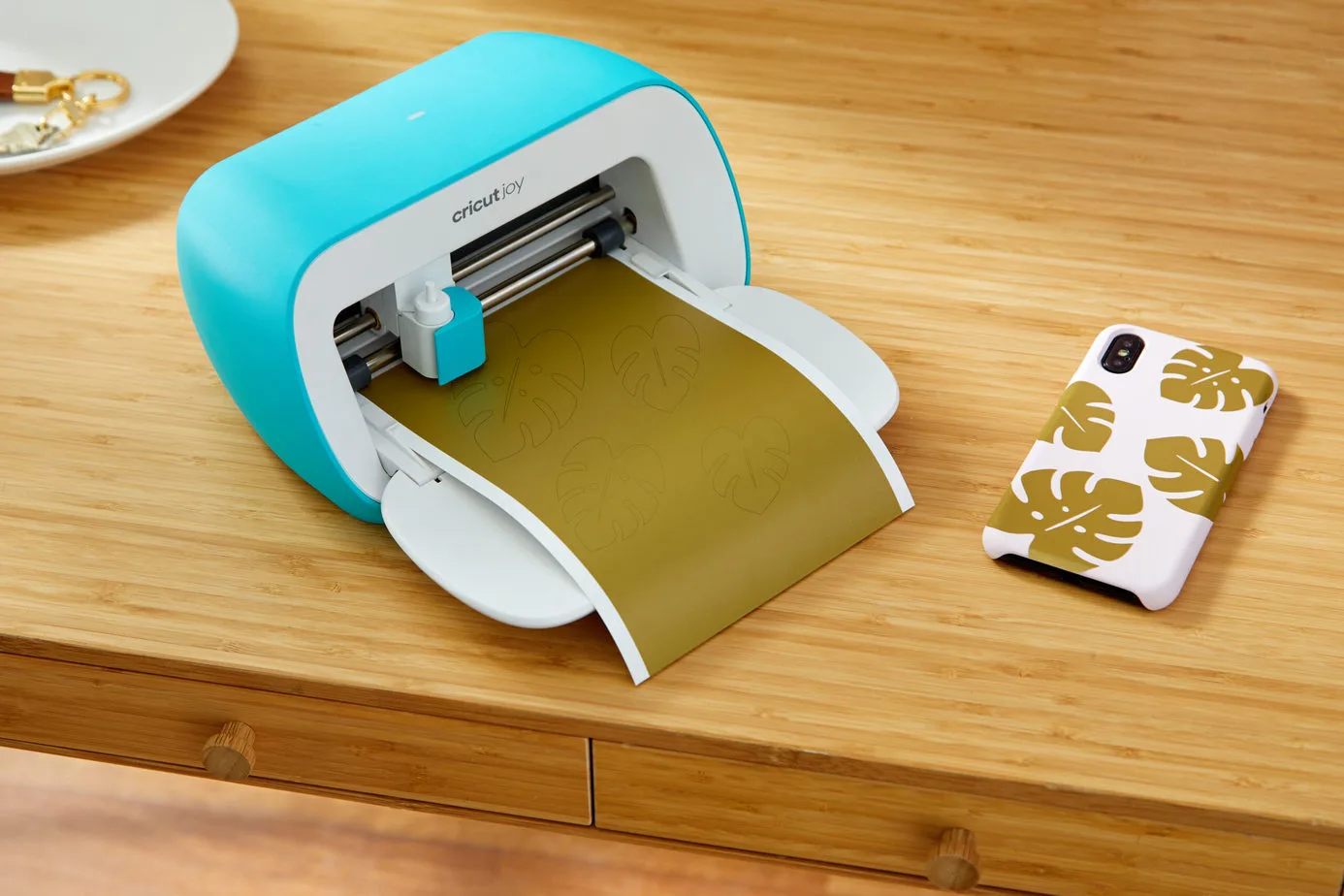 Crafting Just Got Compact Cricut Joy Launching In Australia For 329 Eftm