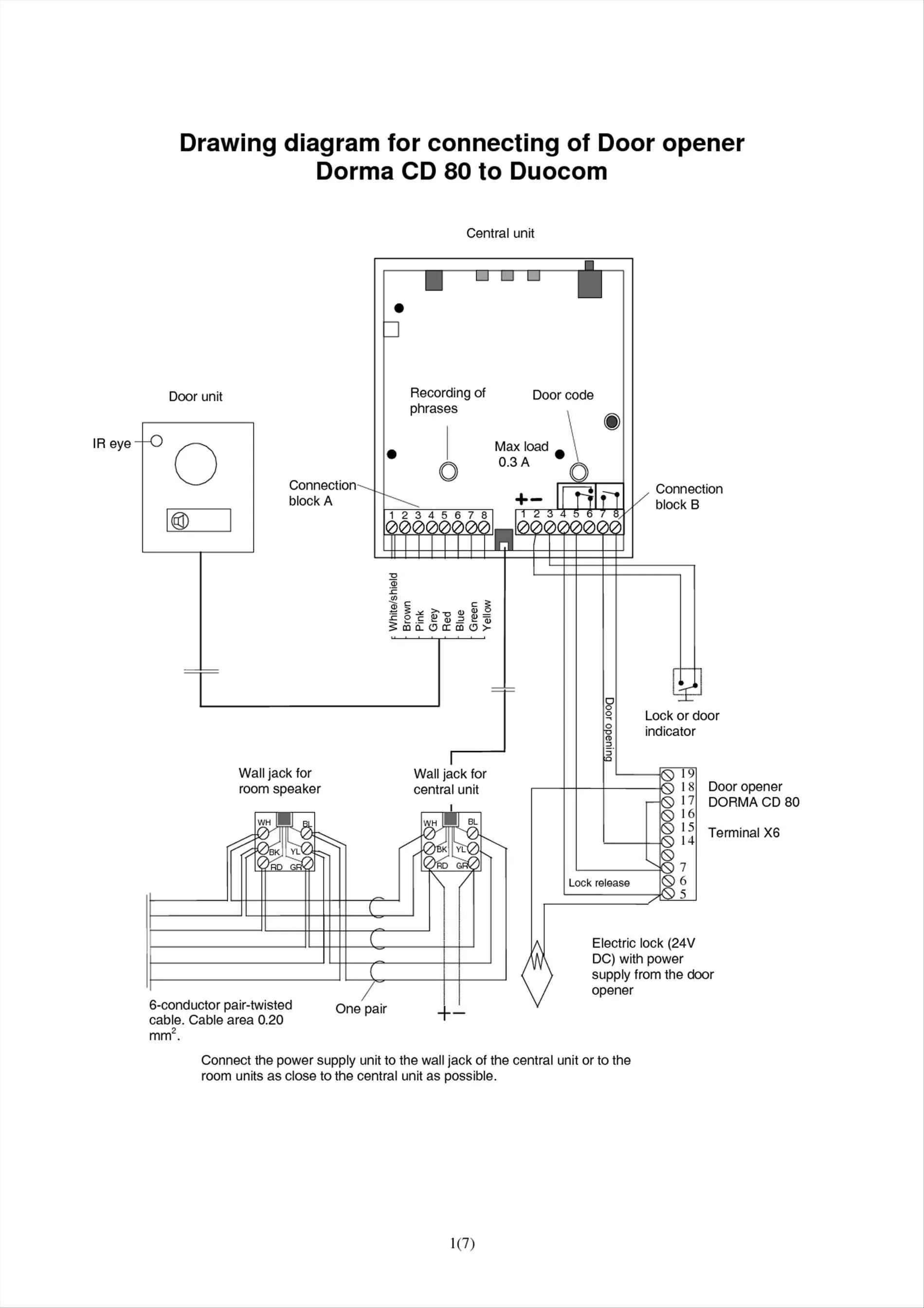 Craftsman Garage Door Opener Sensor Wiring Diagram Wiring Site Resource
