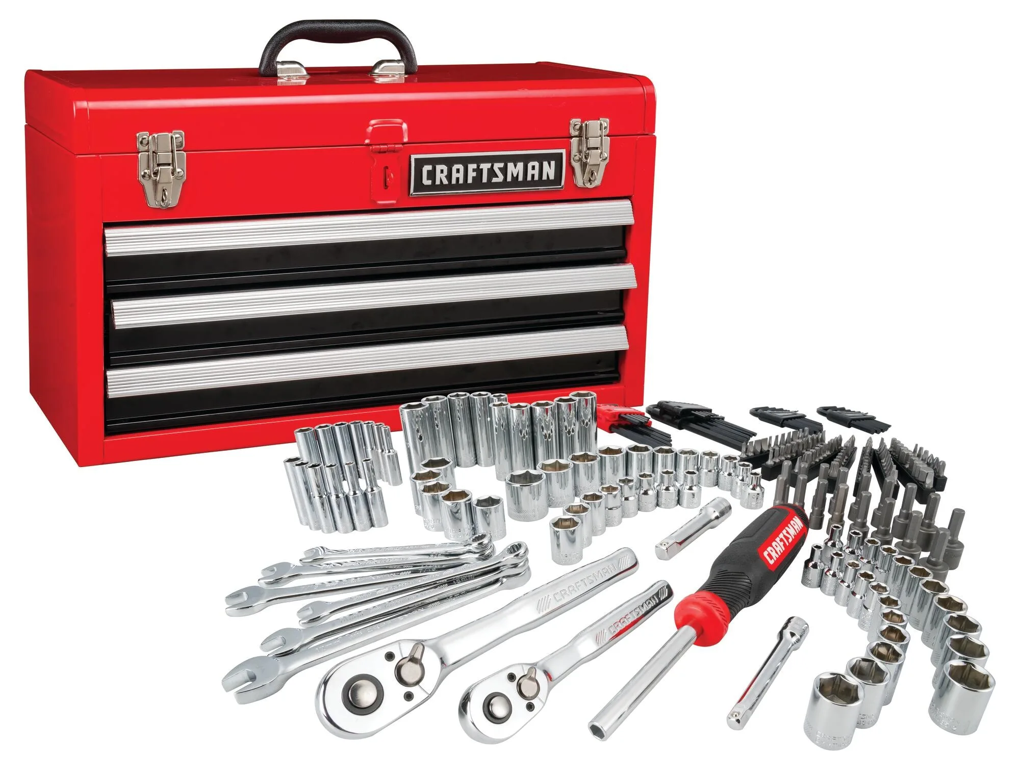 Craftsman Professional Tool Set