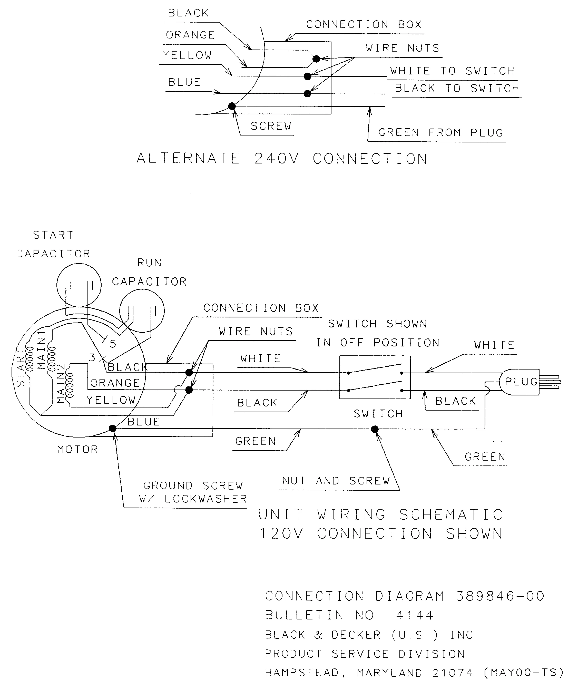 Craftsman Table Saw Wiring Diagram Craftsman 315Cm27831Ts Table Saw Parts Sears Partsdirect