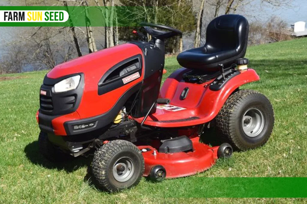 Craftsman Yt4000 Review Price Specs Attachments