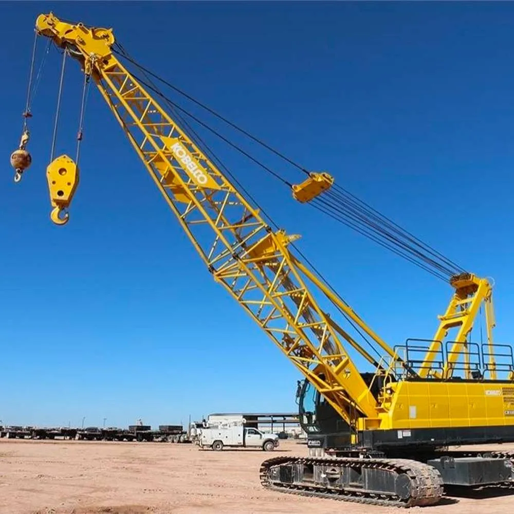 Crane Rental Solutions Premier Infra Phl Hydraulic Axles Volvo Tata Pullers In Navi Mumbai