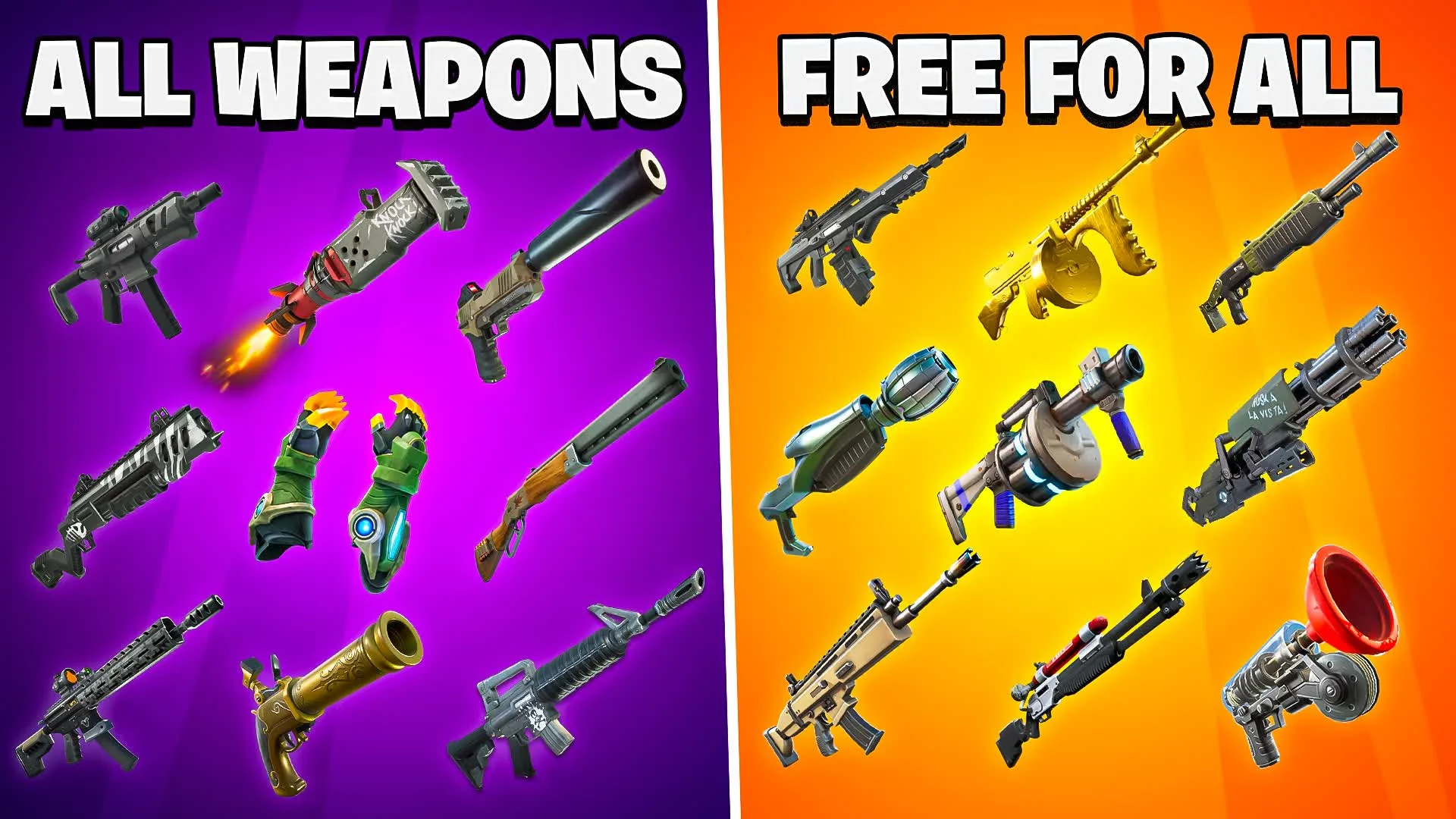 Crazyy Pit Free For All 6789 5070 8062 Fortnite Zone
