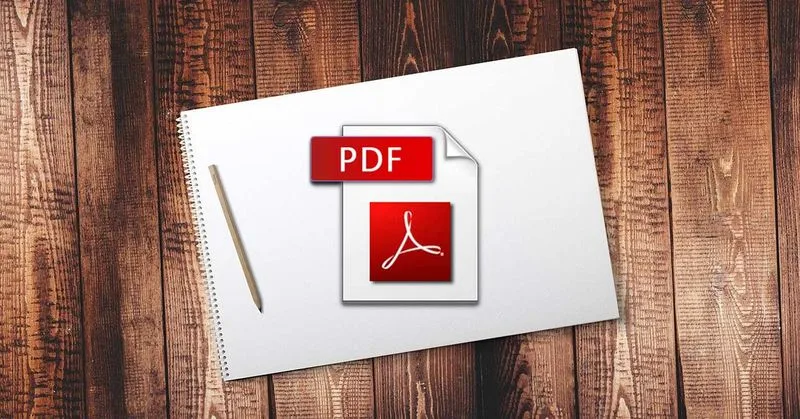 Crea Pdfs Desde Otros Archivos E Imágenes Con Acrobat Reader Dc