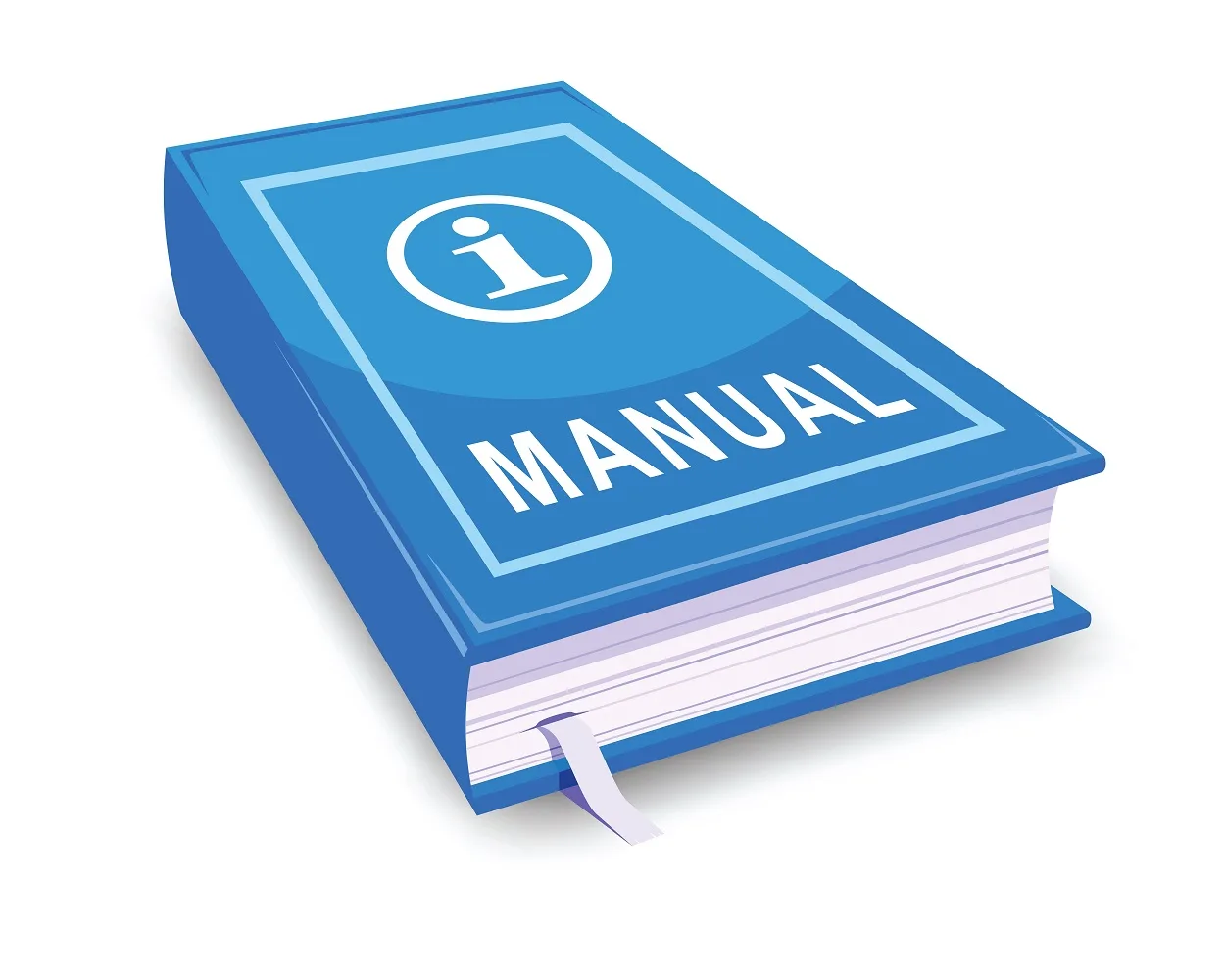 Creación De Un Blog De Manuales Administrativos