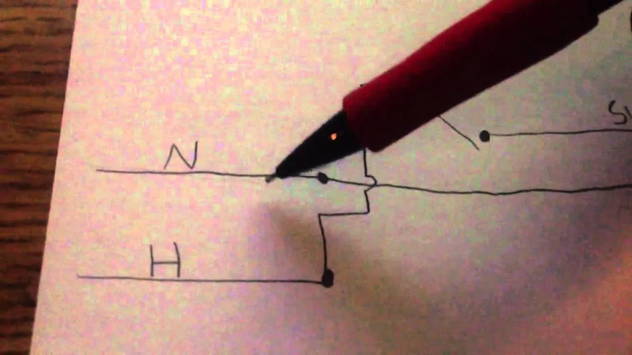Create A Wiring Diagram